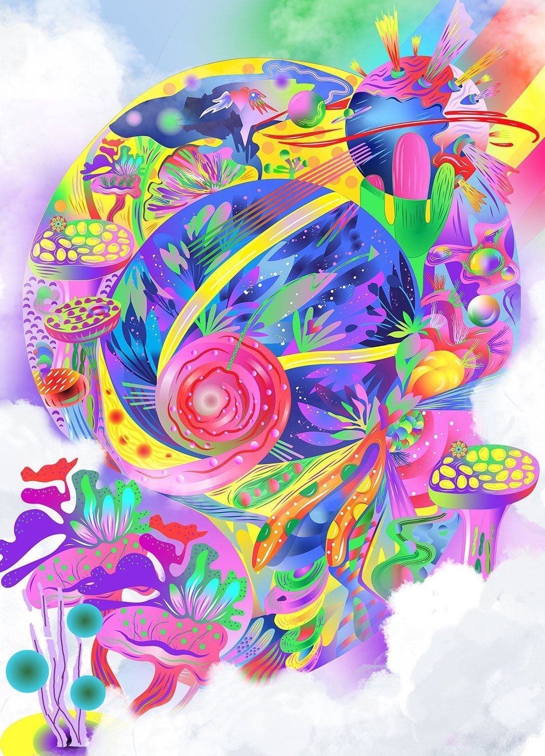 Dreams of Tomorrow