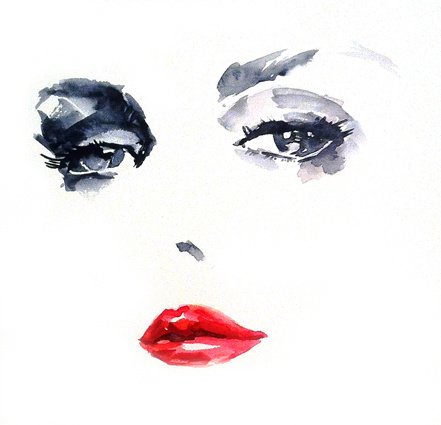 Magazine Illustration